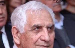 Mədəniyyəti sözə, sözü mənəvi yaddaşa çevirən şəxsiyyət