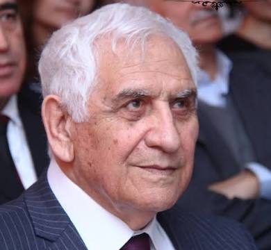 Mədəniyyəti sözə, sözü mənəvi yaddaşa çevirən şəxsiyyət