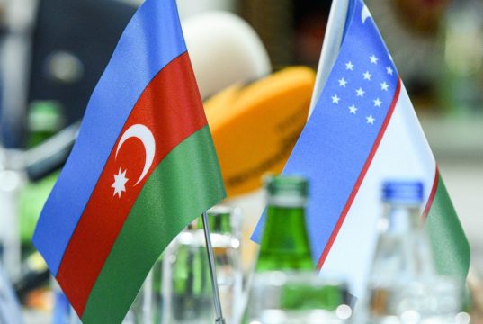 Azərbaycan–Özbəkistan qardaşlığı: tarixi köklərdən strateji tərəfdaşlığa