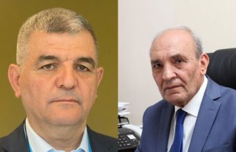 Komitə sədri akademiki 80 illik yubileyi münasibətilə təbrik edib