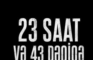 2023-cü il antiterror əməliyyatı barədə unikal nəşr hazırlanır