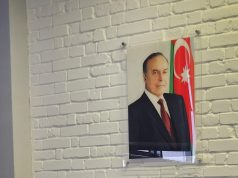 Tural İbrahim – “Payız”