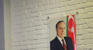 Tural İbrahim – “Payız”