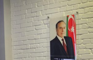 Tural İbrahim – “Payız”