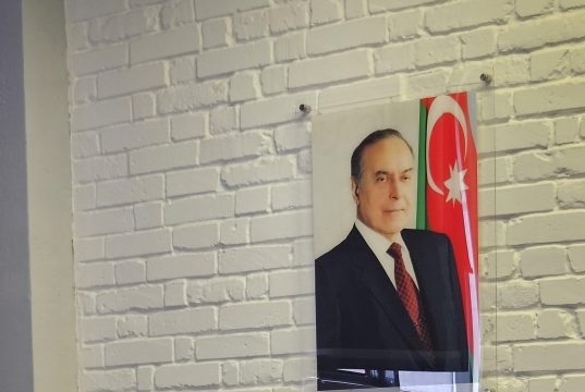 Tural İbrahim – “Payız”