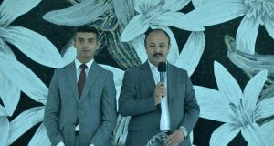 SAKİT OKEAN QIYISINDAN BİZİM KÜRDƏN YUXARI DAĞLARA…