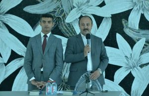SAKİT OKEAN QIYISINDAN BİZİM KÜRDƏN YUXARI DAĞLARA…