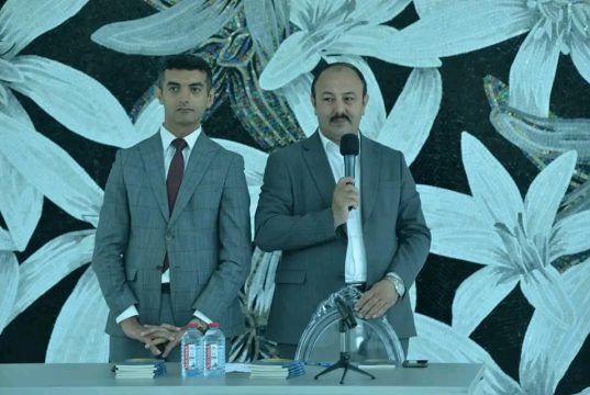 SAKİT OKEAN QIYISINDAN BİZİM KÜRDƏN YUXARI DAĞLARA…
