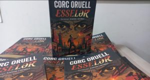 Corc Oruellin esseləri ilk dəfə Azərbaycan dilində