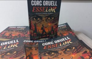 Corc Oruellin esseləri ilk dəfə Azərbaycan dilində
