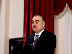 Birliyin və əməkdaşlığın yeni mərhələsi: – Azərbaycan diasporu ilə görüş