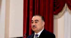 Birliyin və əməkdaşlığın yeni mərhələsi: – Azərbaycan diasporu ilə görüş