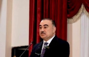 Birliyin və əməkdaşlığın yeni mərhələsi: – Azərbaycan diasporu ilə görüş