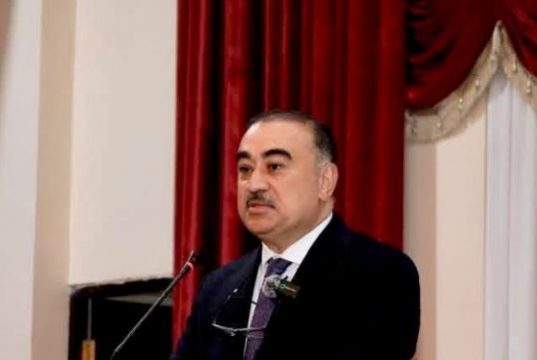 Birliyin və əməkdaşlığın yeni mərhələsi: – Azərbaycan diasporu ilə görüş