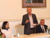 “EON”nun təqdimatı böyük maraq doğurdu