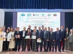 Bişkekdə Azərbaycan dili və ədəbiyyatına həsr olunmuş beynəlxalq elmi simpozium