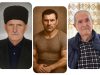 Əkbər Qoşalı – ATA YAŞI…