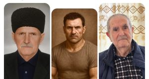 Əkbər Qoşalı – ATA YAŞI…