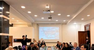 Milli QHT Forumunda milli-mənəvi dəyərlərin və dünyəvi təhsilin qorunması müzakirə olunub