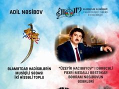“Əlamətdar hadisələrin musiqili sədası”: musiqidə yaşayan tarix və milli yaddaş