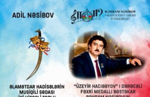 “Əlamətdar hadisələrin musiqili sədası”: musiqidə yaşayan tarix və milli yaddaş