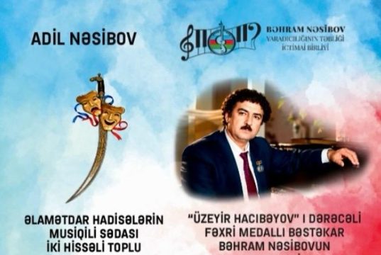 “Əlamətdar hadisələrin musiqili sədası”: musiqidə yaşayan tarix və milli yaddaş