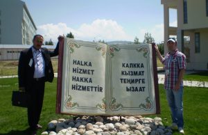KRIMIN ƏMİNƏSİ…