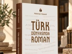 Mehman Həsənlinin “Türk dünyasında roman” monoqrafiyası işıq üzü görüb